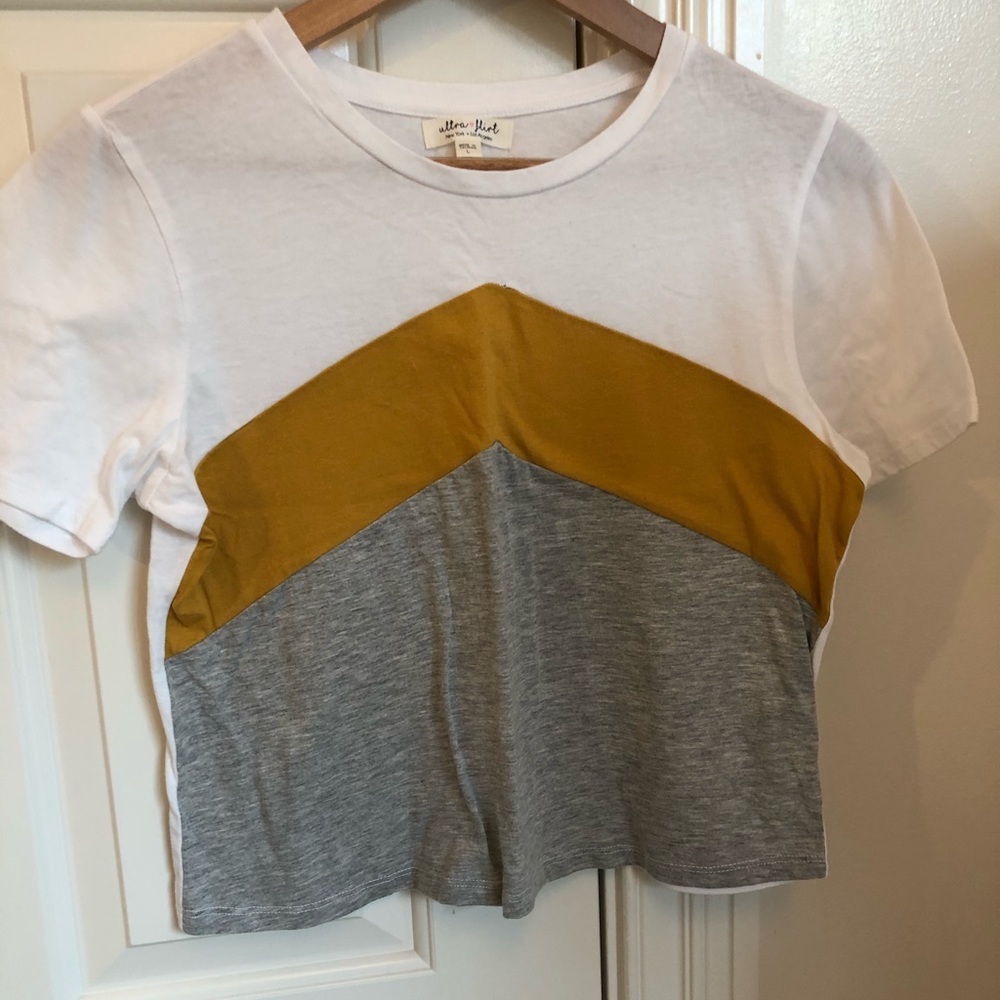 Super cute girls T-shirt